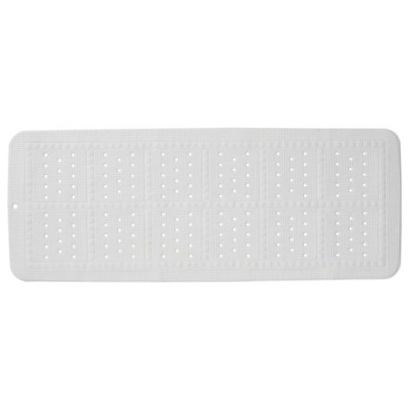 Sealskin Antirutschmatte Unilux 35x90 cm Weiß