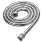 Tiger Brauseschlauch Ultrahose 200 cm Chrom Tiger Brauseschlauch Ultrahose 200 cm Chrom