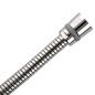 Tiger Brauseschlauch Ultrahose 200 cm Chrom Tiger Brauseschlauch Ultrahose 200 cm Chrom