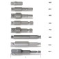 Beta Tools Adapter für Steckschlüssel 892/7 Beta Tools Adapter für Steckschlüssel 892/7