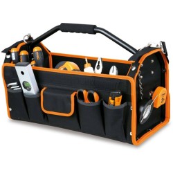 Beta Tools Werkzeugtasche Technisches Gewebe C10S