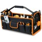 Beta Tools Werkzeugtasche Technisches Gewebe C10S Beta Tools Werkzeugtasche Technisches Gewebe C10S