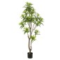 Emerald Künstlicher Drachenbaum 155 cm Grün Emerald Künstlicher Drachenbaum 155 cm Grün