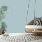 DUTCH WALLCOVERINGS Tapete Einfarbig Hellblau DUTCH WALLCOVERINGS Tapete Einfarbig Hellblau