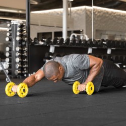 Bauchtrainer