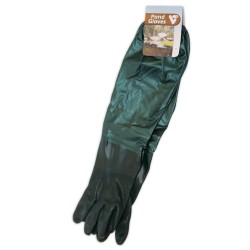 Reinigungshandschuhe