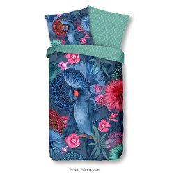 HIP Bettwäsche-Set OFELIA 155x220 cm