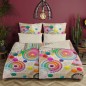 HIP Bettwäsche-Set INESSA 135x200 cm HIP Bettwäsche-Set INESSA 135x200 cm