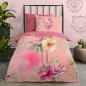 Good Morning Kinder-Bettwäsche-Set QUEEN 140x200/220 cm Rosa Good Morning Kinder-Bettwäsche-Set QUEEN 140x200/220 cm Rosa