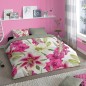 Good Morning Bettwäsche-Set FLEURIE 140x200/220 cm Mehrfarbig Good Morning Bettwäsche-Set FLEURIE 140x200/220 cm Mehrfarbig