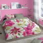 Good Morning Bettwäsche-Set FLEURIE 200x200/220 cm Mehrfarbig Good Morning Bettwäsche-Set FLEURIE 200x200/220 cm Mehrfarbig