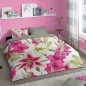Good Morning Bettwäsche-Set FLEURIE 240x200/220 cm Mehrfarbig Good Morning Bettwäsche-Set FLEURIE 240x200/220 cm Mehrfarbig