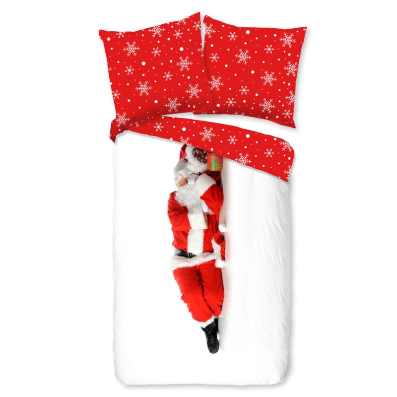 Pure Bettwäsche-Set SANTA 140x200/220 cm Pure Bettwäsche-Set SANTA 140x200/220 cm
