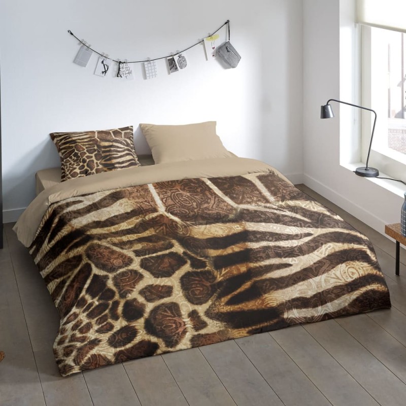 Pure Bettwäsche-Set KINGA 140x200/220 cm Pure Bettwäsche-Set KINGA 140x200/220 cm