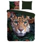 Pure Bettwäsche-Set WILDLIFE FLOWERS 240x200/220 cm Pure Bettwäsche-Set WILDLIFE FLOWERS 240x200/220 cm