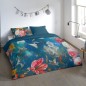 Pure Bettwäsche-Set SPACE FLOWERS 240x200/220 cm Pure Bettwäsche-Set SPACE FLOWERS 240x200/220 cm