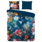 Pure Bettwäsche-Set SPACE FLOWERS 240x200/220 cm Pure Bettwäsche-Set SPACE FLOWERS 240x200/220 cm