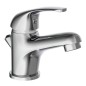 SCHÜTTE Waschtischarmatur ATHOS Chrom SCHÜTTE Waschtischarmatur ATHOS Chrom