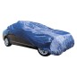 Carpoint Autoabdeckung Polyester M 432x165x119cm Blau Carpoint Autoabdeckung Polyester M 432x165x119cm Blau