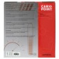 Carpoint Autoabdeckung Polyester M 432x165x119cm Blau Carpoint Autoabdeckung Polyester M 432x165x119cm Blau
