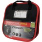 Carpoint Schneeketten "KNN-50" 9 mm Silber Carpoint Schneeketten "KNN-50" 9 mm Silber