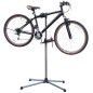 Dyto Fahrrad-Montageständer Grau Dyto Fahrrad-Montageständer Grau