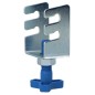 Twinny Load Kurbelklemme und Flügelschraube 629902009439385 Grau Twinny Load Kurbelklemme und Flügelschraube 629902009439385 Grau