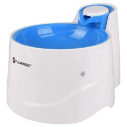 FLAMINGO Automatischer Wasserspender Bellagio 2 L Blau  