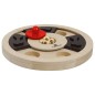 FLAMINGO Hunde-Intelligenzspielzeug Hera 25 cm Holz FLAMINGO Hunde-Intelligenzspielzeug Hera 25 cm Holz