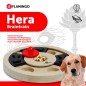 FLAMINGO Hunde-Intelligenzspielzeug Hera 25 cm Holz FLAMINGO Hunde-Intelligenzspielzeug Hera 25 cm Holz