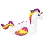 Bestway Schwimmtier Supersized Unicorn 233x156x136,5 cm Bestway Schwimmtier Supersized Unicorn 233x156x136,5 cm