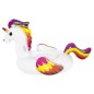 Bestway Schwimmtier Supersized Unicorn 233x156x136,5 cm Bestway Schwimmtier Supersized Unicorn 233x156x136,5 cm