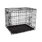 DISTRICT70 Hundebox CRATE S DISTRICT70 Hundebox CRATE S