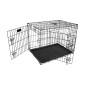 DISTRICT70 Hundebox CRATE S DISTRICT70 Hundebox CRATE S