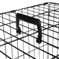 DISTRICT70 Hundebox CRATE S DISTRICT70 Hundebox CRATE S