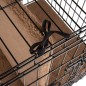DISTRICT70 Hundebox CRATE S DISTRICT70 Hundebox CRATE S