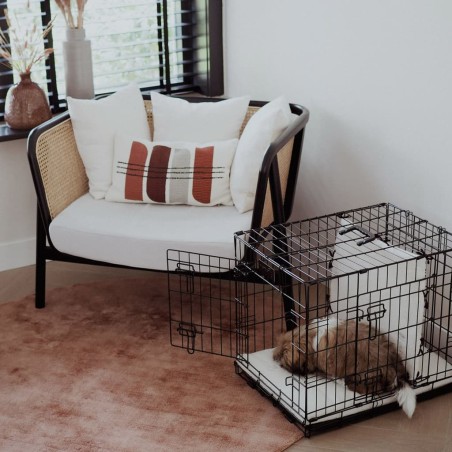 DISTRICT70 Hundebox CRATE L