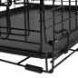 DISTRICT70 Hundebox CRATE L DISTRICT70 Hundebox CRATE L