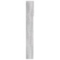 vidaXL Waschmaschinenschrank Grau Sonoma 64x25,5x190 cm vidaXL Waschmaschinenschrank Grau Sonoma 64x25,5x190 cm