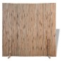 vidaXL Bambuszaun 180×170 cm vidaXL Bambuszaun 180×170 cm
