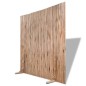 vidaXL Bambuszaun 180×170 cm vidaXL Bambuszaun 180×170 cm