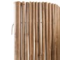 vidaXL Bambuszaun 180×170 cm vidaXL Bambuszaun 180×170 cm