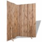 vidaXL Bambuszaun 180×170 cm vidaXL Bambuszaun 180×170 cm