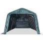vidaXL Stahlrahmen für Zelt 3,3x9,6 m vidaXL Stahlrahmen für Zelt 3,3x9,6 m