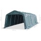 vidaXL Stahlrahmen für Zelt 3,3x9,6 m vidaXL Stahlrahmen für Zelt 3,3x9,6 m