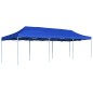 vidaXL Faltzelt Pop-Up Partyzelt 3 x 9 m Blau vidaXL Faltzelt Pop-Up Partyzelt 3 x 9 m Blau