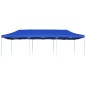 vidaXL Faltzelt Pop-Up Partyzelt 3 x 9 m Blau vidaXL Faltzelt Pop-Up Partyzelt 3 x 9 m Blau