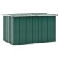 vidaXL Gartenbox Grün 149 x 99 x 93 cm vidaXL Gartenbox Grün 149 x 99 x 93 cm