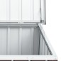 vidaXL Gartenbox Braun 149 x 99 x 93 cm vidaXL Gartenbox Braun 149 x 99 x 93 cm
