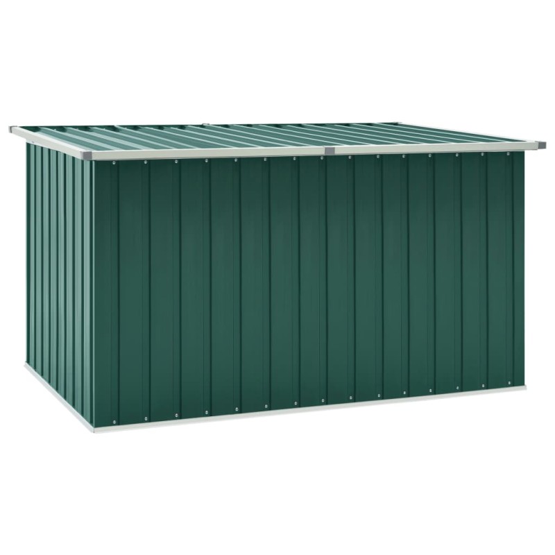 vidaXL Gartenbox Grün 171 x 99 x 93 cm vidaXL Gartenbox Grün 171 x 99 x 93 cm